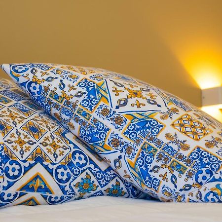 Taormina Bedda Rooms Экстерьер фото