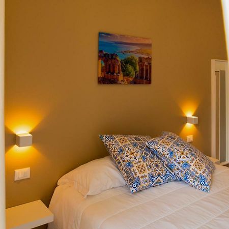 Taormina Bedda Rooms Экстерьер фото