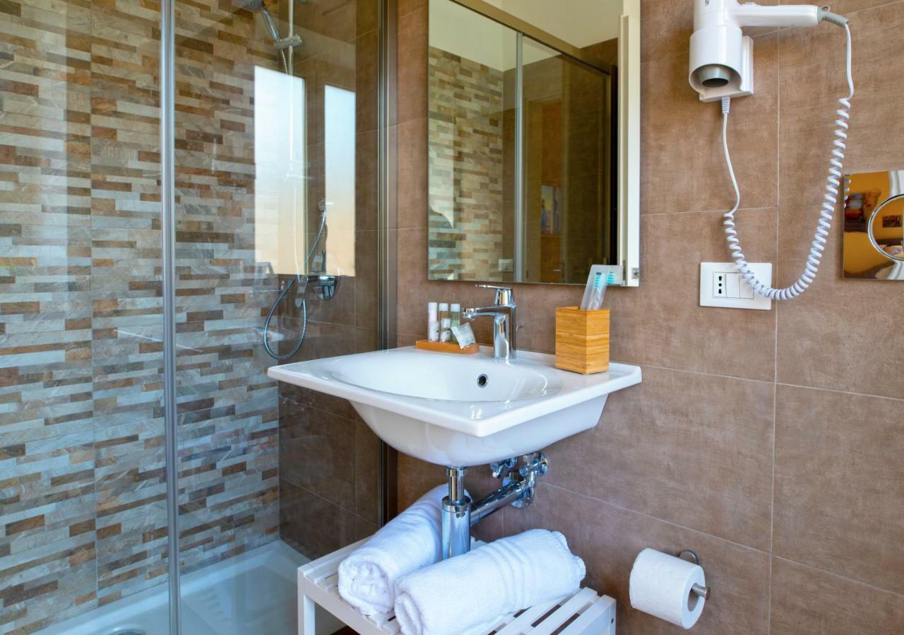 Taormina Bedda Rooms Экстерьер фото