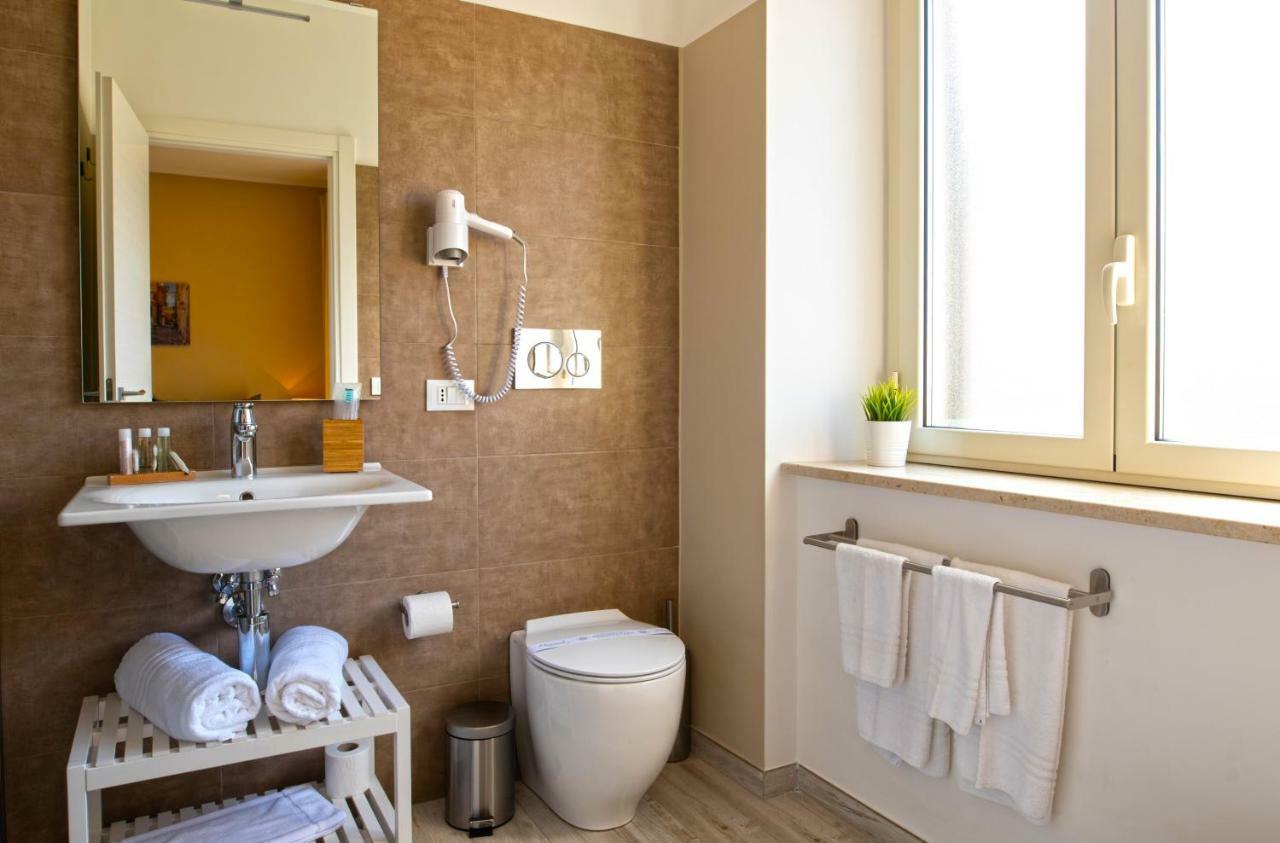 Taormina Bedda Rooms Экстерьер фото