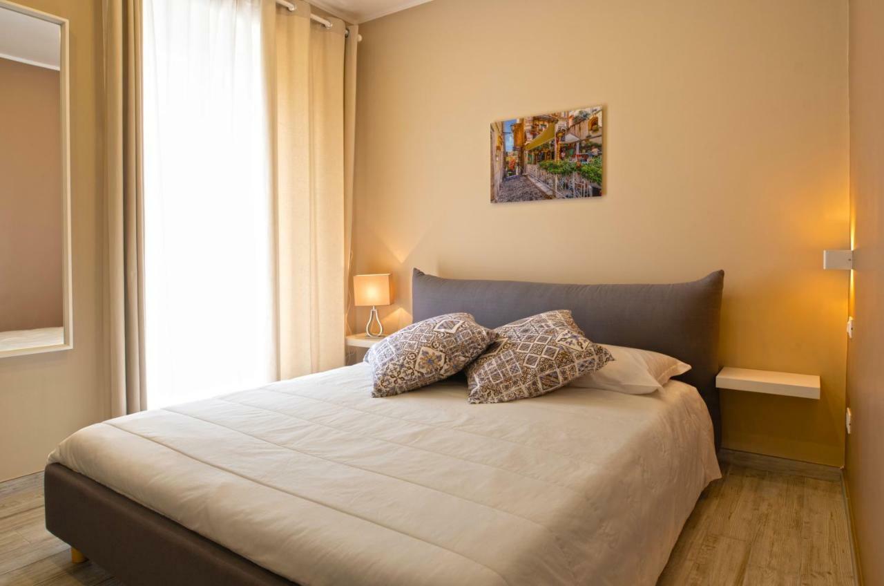 Taormina Bedda Rooms Экстерьер фото