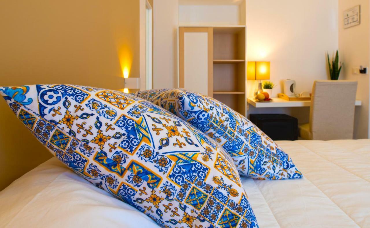 Taormina Bedda Rooms Экстерьер фото