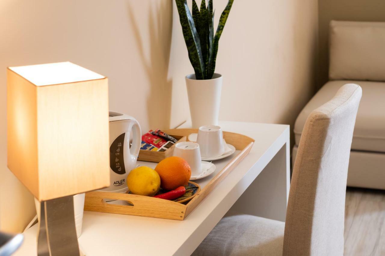 Taormina Bedda Rooms Экстерьер фото