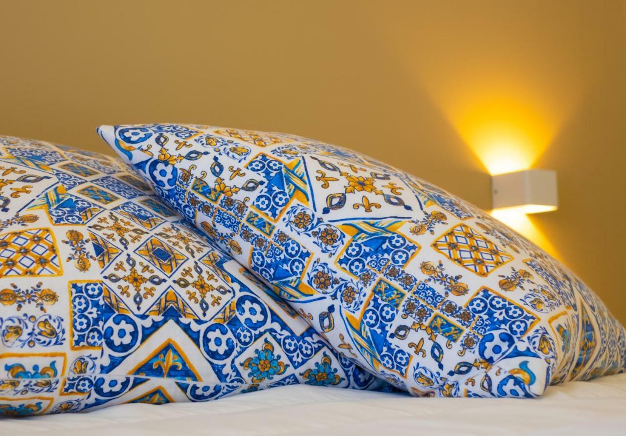 Taormina Bedda Rooms Экстерьер фото