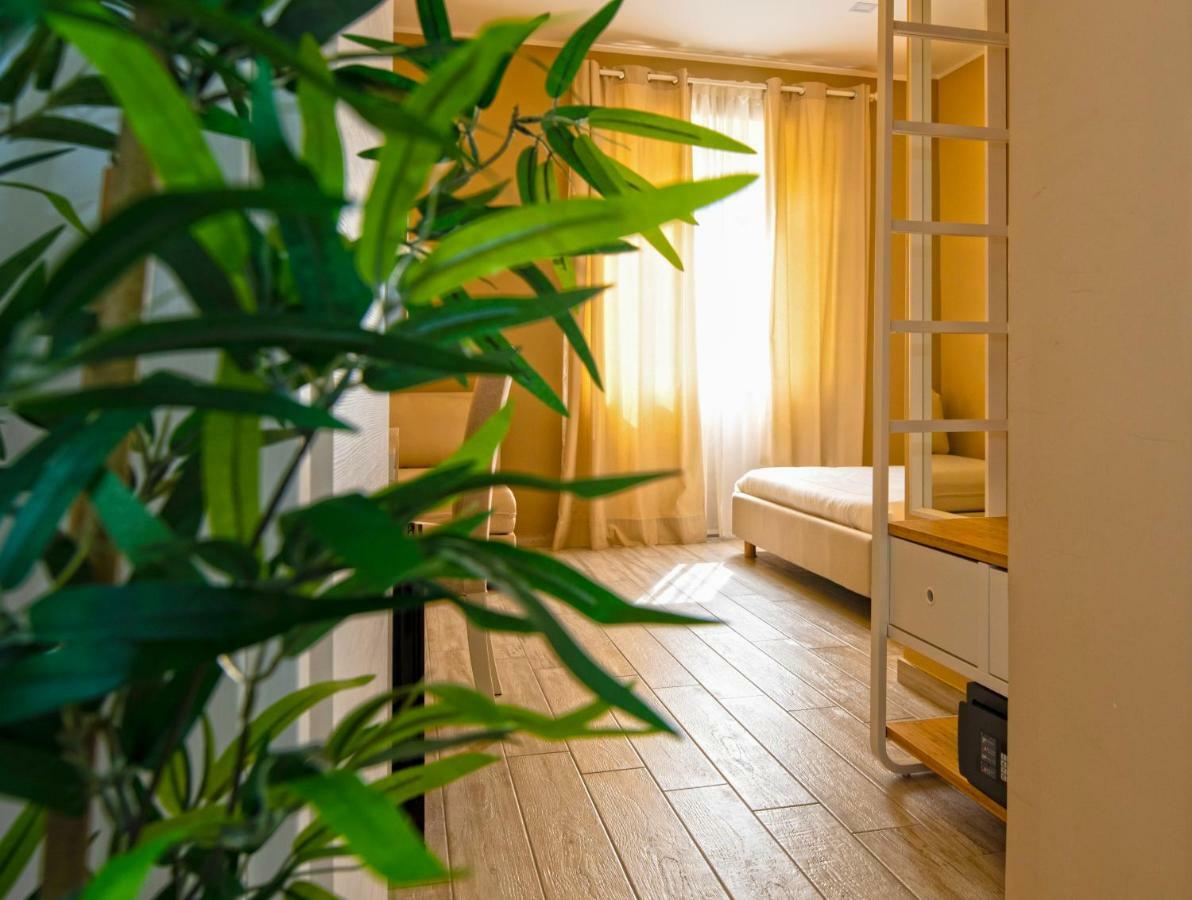 Taormina Bedda Rooms Экстерьер фото