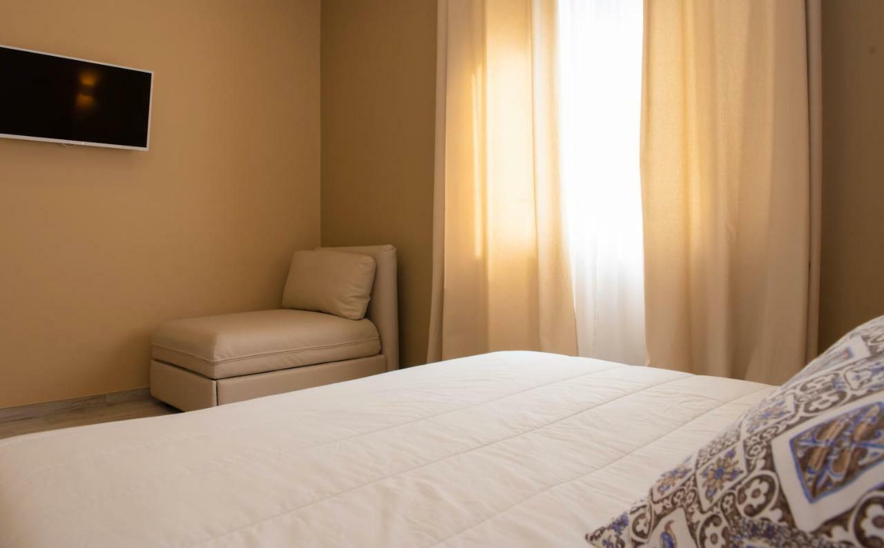 Taormina Bedda Rooms Экстерьер фото