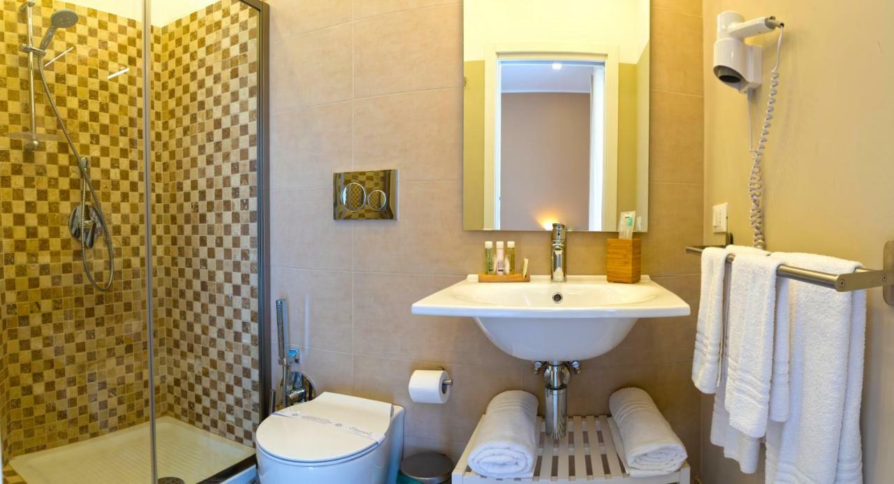 Taormina Bedda Rooms Экстерьер фото