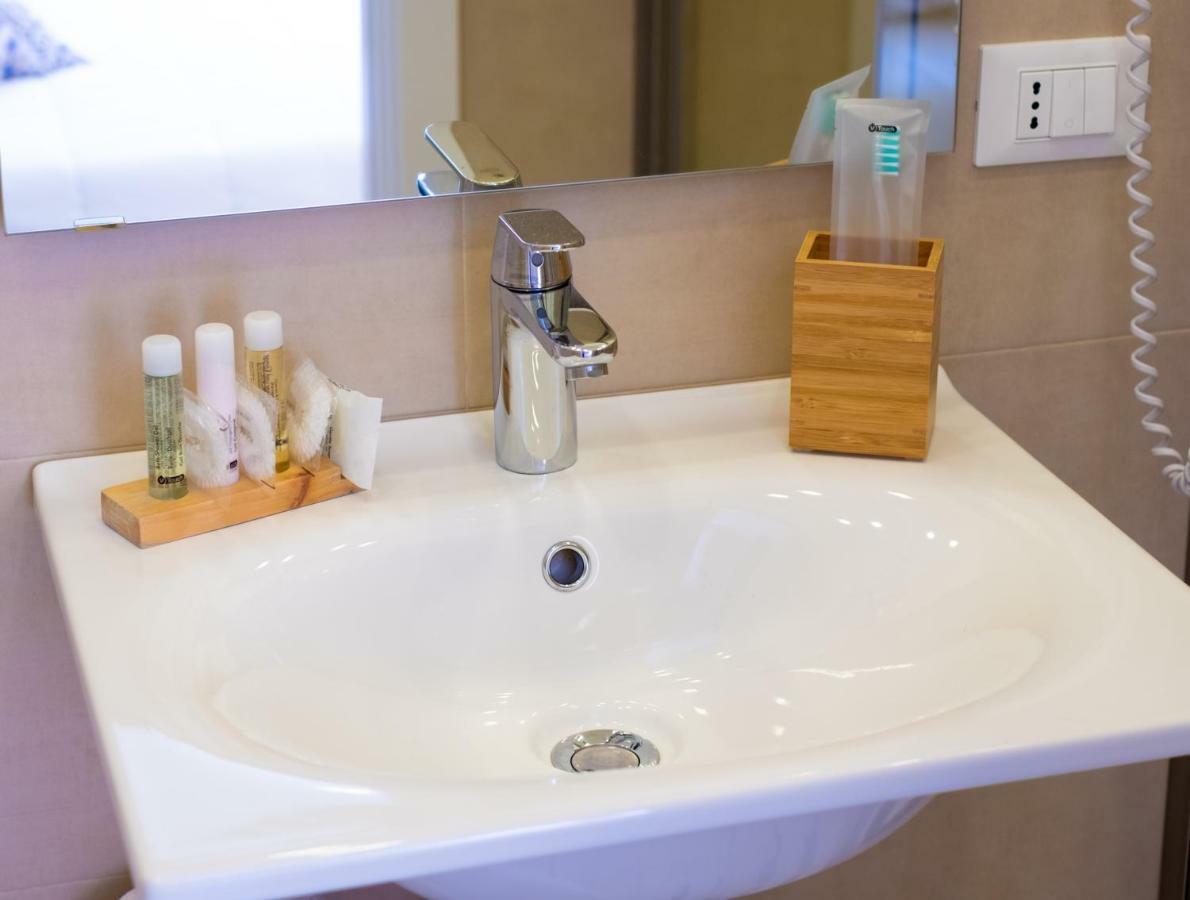 Taormina Bedda Rooms Экстерьер фото
