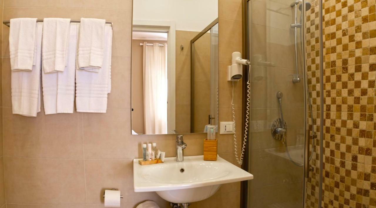 Taormina Bedda Rooms Экстерьер фото