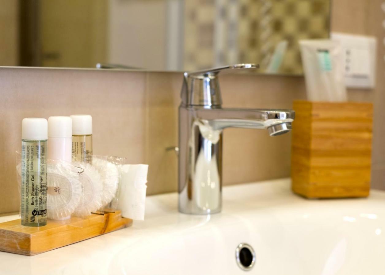 Taormina Bedda Rooms Экстерьер фото